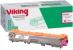 Viking TN-241M Kompatibel Brother Tonerkartusche Magenta