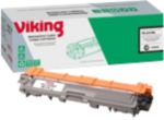 Viking TN-241BK Kompatibel Brother Tonerkartusche Schwarz