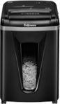 Thumbnail - Fellowes Powershred Aktenvernichter 9 Blatt Mikroschnitt Sicherheitsstufe P-5, T-1 22 L 450M