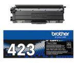 Brother TN-423BK Original Tonerkartusche Schwarz
