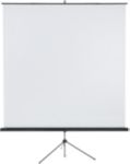 Thumbnail - Franken Leinwand mit Stativ Valueline 220 x 220cm