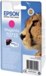 Thumbnail - Epson T0713 Original Tintenpatrone C13T07134012 Magenta