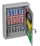 Thumbnail - Phoenix Schlüsselschrank KC0601K 270 x 80 x 350 mm 40 Haken