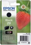 Epson 29 Original Tintenpatrone C13T29814012 Schwarz