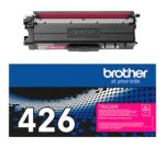 Thumbnail - Brother TN-426M Original Tonerkartusche Magenta