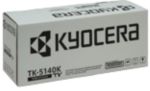 Kyocera Tk-5140K Original Toner Cartridge Black