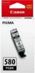 Canon Pgi-580Pgbk Original Ink Cartridge Black