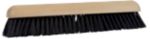 BETRA Saalbesen 40 x 8,5 cm Braun