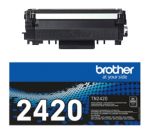 Brother TN-2420 Original Tonerkartusche Schwarz 8025380