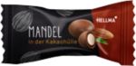 Hellma Schokoladenmandel 380 Stück à 2.4 g