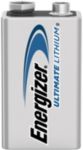 Energizer Batterien Lithium L522 9V 800 mAh Lithium (Li)
