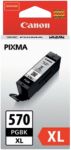 Thumbnail - Canon PGI-570XL Original Tintenpatrone Schwarz