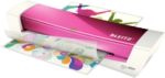 Leitz iLAM Home Office A4 37 x 12,5 x 7,5 cm DIN A4 Laminiergerät 300 mm/min. 3 Min. Aufwärmzeit