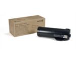 Xerox Original Tonerkartusche 106R02722 Schwarz