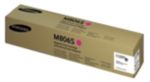 Samsung Clt-M806s Original Toner Cartridge Magenta