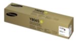 Samsung Clt-Y806 Original Toner Cartridge Yellow