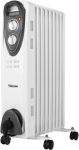 Elektroheizung Tristar KA-5089 9 Rippen 2000 W