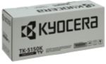 Thumbnail - Kyocera TK-5150K Original Tonerkartusche Schwarz