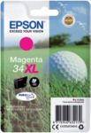 Epson 34XL Original Ink Cartridge C13t34734010 Magenta