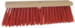 BETRA Straßenbesen 40 x 13 cm Braun