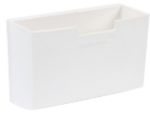 Thumbnail - Legamaster Whiteboard Zubehörhalter Magnetisch Weiß 9,8 x 14,7 cm