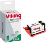 Viking 934XL Kompatibel HP Tintenpatrone C2P23AE Schwarz