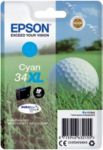 Epson 34XL Original Ink Cartridge C13t34724010 Cyan