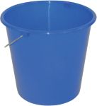 BETRA Eimer 10 Liter Blau