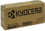 Kyocera TK-1170 Original Tonerkartusche Schwarz