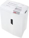 Thumbnail - HSM ShredStar Aktenvernichter 10 Blatt Partikelschnitt Sicherheitsstufe P-4, O-1, T-2, E-2, F-1 20 L Shredstar X10