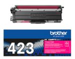 Thumbnail - Brother TN-423M Original Tonerkartusche Magenta