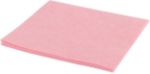 BETRA Geschirrtücher 38 x 40 cm pink 10 Stück