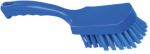 BETRA Handfeger HACCP 27,5 x 10,5 cm harte Borsten Blau