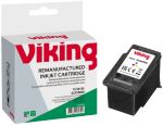 Viking CL-541 Kompatibel Canon Tintenpatrone Cyan, Magenta, Gelb