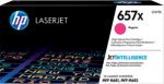 Thumbnail - HP 657X Original Tonerkartusche CF473X Magenta