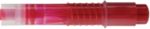 Pilot V-Board Master S Whiteboard-Marker-Nachfüllung 1.3 mm Rot