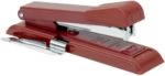 Bostitch Heftmaschine B8RE 30 Blatt Bordeaux