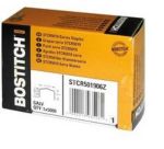 Stanley Bostitch Powerslam Heftklammern 6 mm 5000 Stück