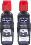 Durgol Entkalker Fuer Kaffeemaschinen Ded 18 2 Flaschen A 125 Ml Von Viking