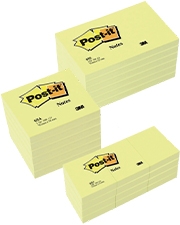 Ab CHF13.45 Post-it Notes