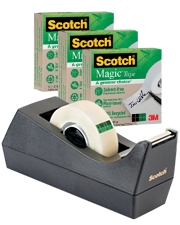Ab CHF17.95 Scotch Klebefilm Magic