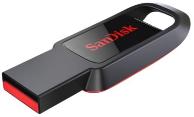 SanDisk 128 Go