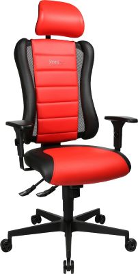 Siège gamer TOPSTAR Sitness RS Assortiment