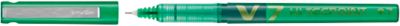 Rollerball Pilot Hi-Tecpoint V7 Vert