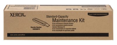 Kit de maintenance Xerox 108R00675
