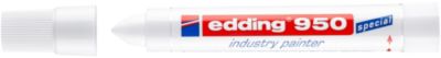 Marqueur spécial industrie edding 950 Ogive