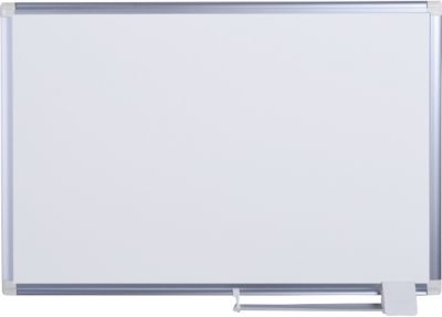 Tableau blanc Bi-Office New Generation Émail 120 x 90 cm