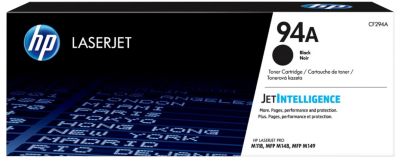 Thumbnail - HP 94A Original Tonerkartusche CF294A Schwarz