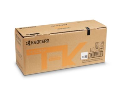 Kyocera TK-5290Y Original Tonerkartusche Gelb 1013001
