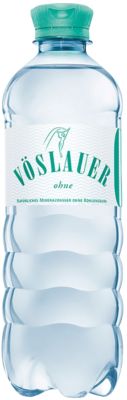 Bouteille d’eau minérale Plate Bouteille d’eau minérale 500 ml 24 Bouteilles de 0.5 L